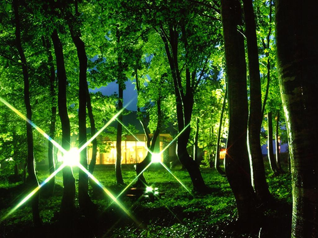 Chokai Sarukuraonsen Hotel Foresta Chokai Yurihonjo Zewnętrze zdjęcie