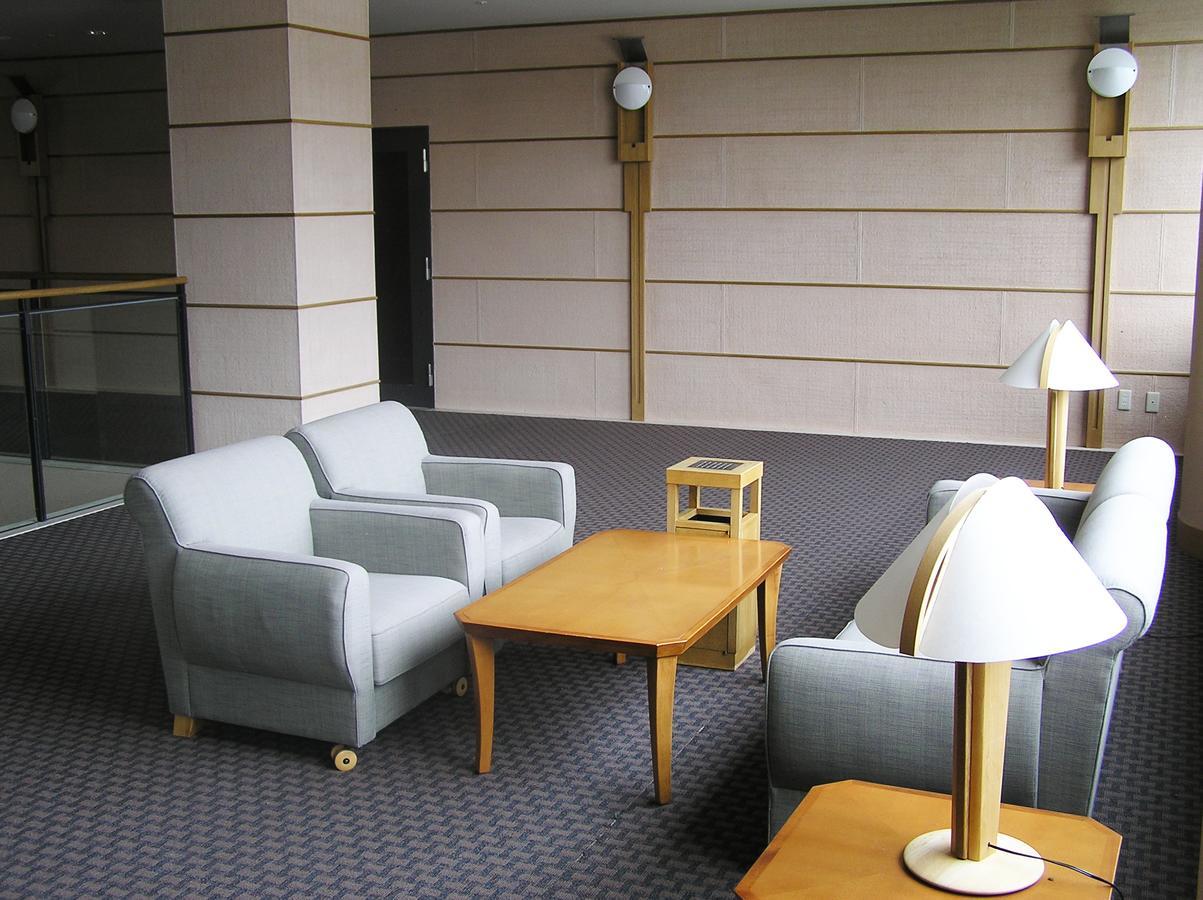 Chokai Sarukuraonsen Hotel Foresta Chokai Yurihonjo Zewnętrze zdjęcie