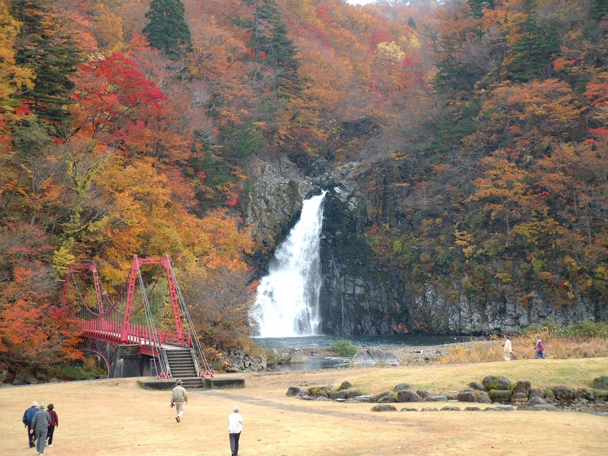Chokai Sarukuraonsen Hotel Foresta Chokai Yurihonjo Zewnętrze zdjęcie
