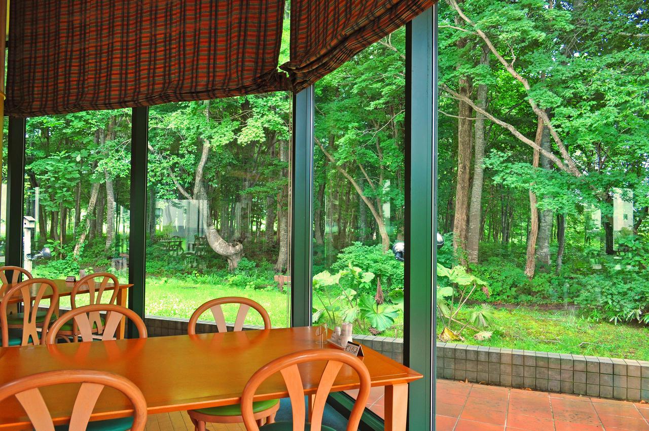 Chokai Sarukuraonsen Hotel Foresta Chokai Yurihonjo Zewnętrze zdjęcie